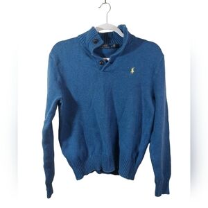 POLO Ralph Lauren Ladies Long Sleeve Sweater